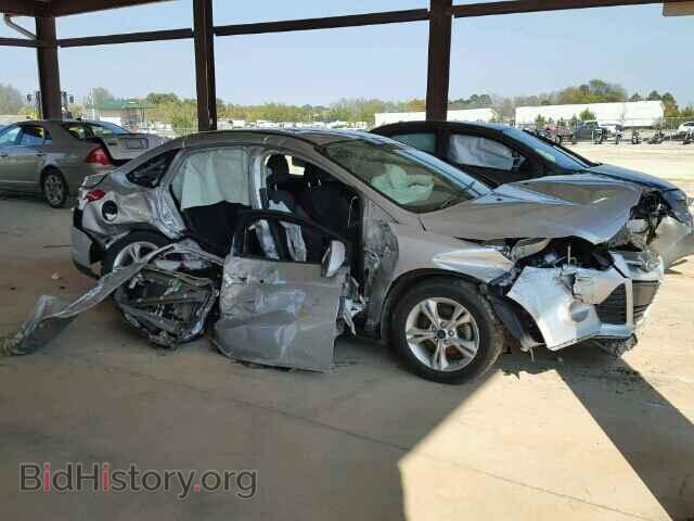 Photo 1FADP3F2XDL149016 - FORD FOCUS 2013