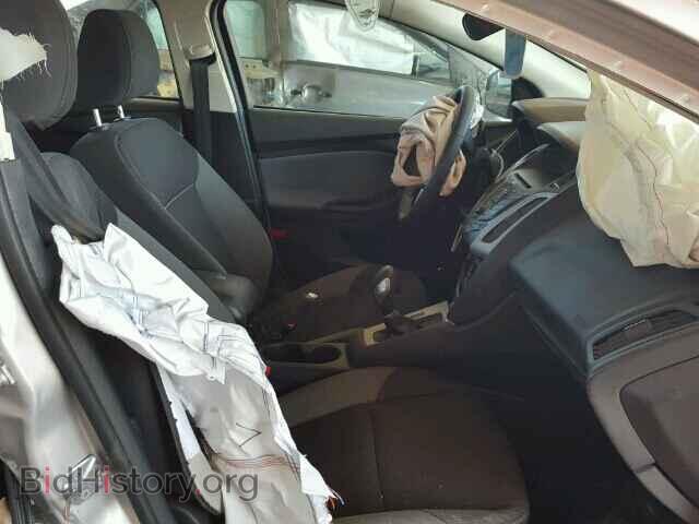 2013 FORD FOCUS - VIN: 1FADP3F2XDL149016 - Photo 5