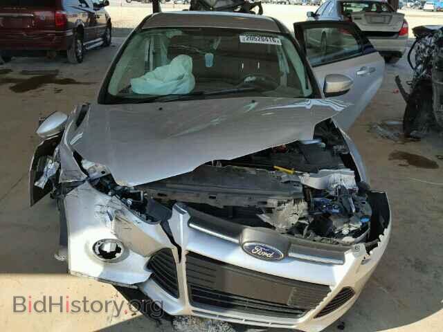 2013 FORD FOCUS - VIN: 1FADP3F2XDL149016 - Photo 7