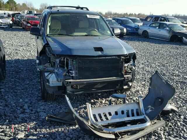2012 FORD ESCAPE - VIN: 1FMCU0DG1CKC59982 - Photo 9