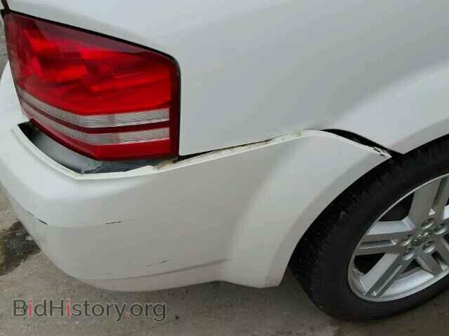 2009 DODGE AVENGER - VIN: 1B3LC56B69N509554 - Фото 9