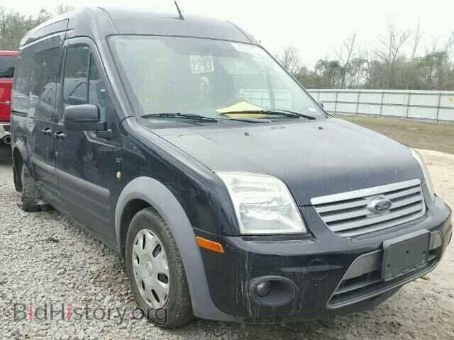 Photo NM0KS9BN3CT092964 - FORD TRANSIT CO 2012