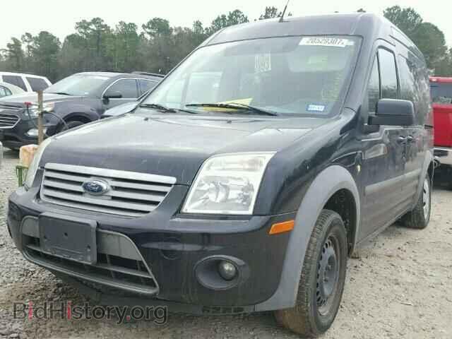 2012 FORD TRANSIT CO - VIN: NM0KS9BN3CT092964 - Фото 2
