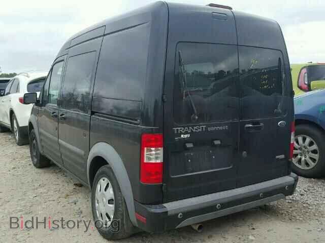 2012 FORD TRANSIT CO - VIN: NM0KS9BN3CT092964 - Фото 3