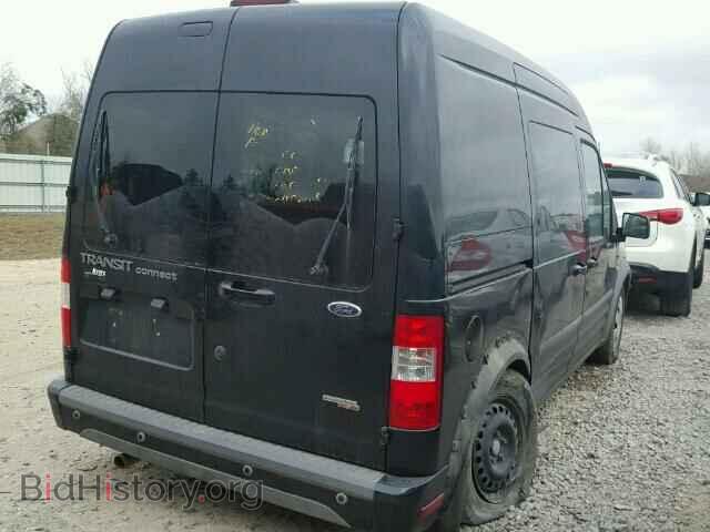 2012 FORD TRANSIT CO - VIN: NM0KS9BN3CT092964 - Фото 4