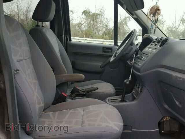 2012 FORD TRANSIT CO - VIN: NM0KS9BN3CT092964 - Фото 5