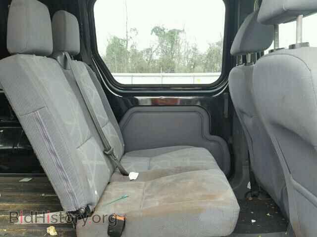 2012 FORD TRANSIT CO - VIN: NM0KS9BN3CT092964 - Фото 6