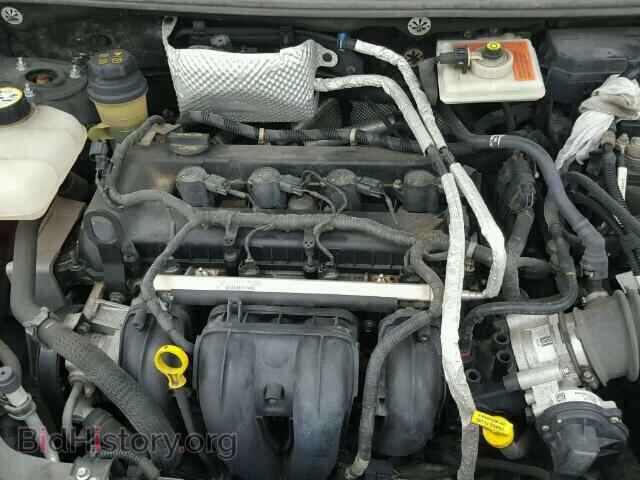 2012 FORD TRANSIT CO - VIN: NM0KS9BN3CT092964 - Фото 7