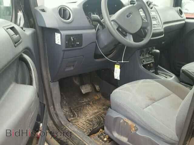 2012 FORD TRANSIT CO - VIN: NM0KS9BN3CT092964 - Фото 9