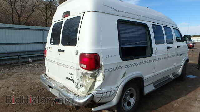 2003 DODGE RAM VAN - VIN: 2D6WB11Y03K513714 - Фото 4
