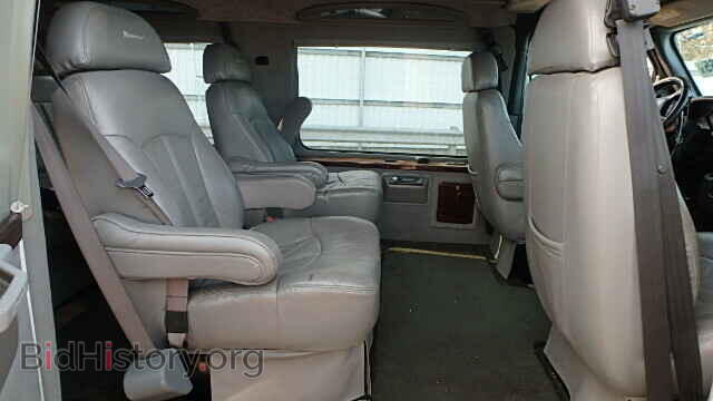 2003 DODGE RAM VAN - VIN: 2D6WB11Y03K513714 - Фото 6