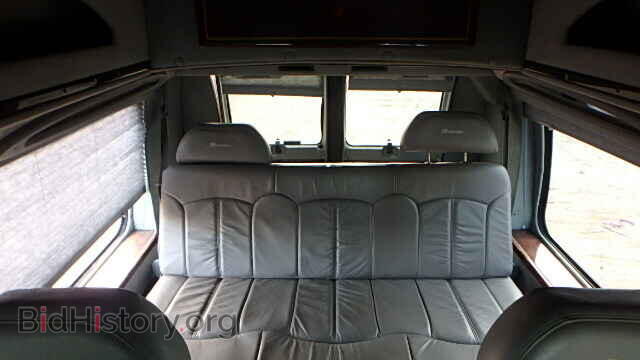2003 DODGE RAM VAN - VIN: 2D6WB11Y03K513714 - Фото 9