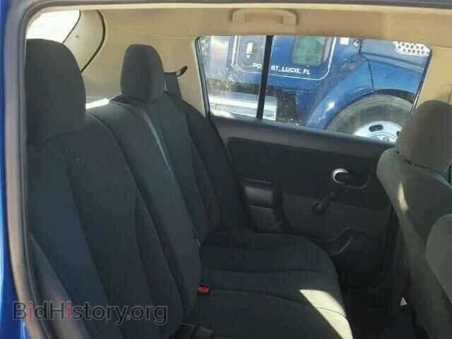 2011 NISSAN VERSA - VIN: 3N1BC1CP6BL370604 - Фото 6