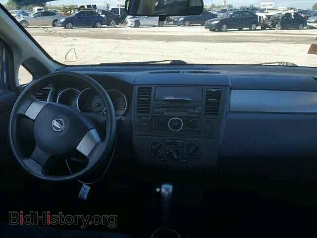 2011 NISSAN VERSA - VIN: 3N1BC1CP6BL370604 - Фото 9