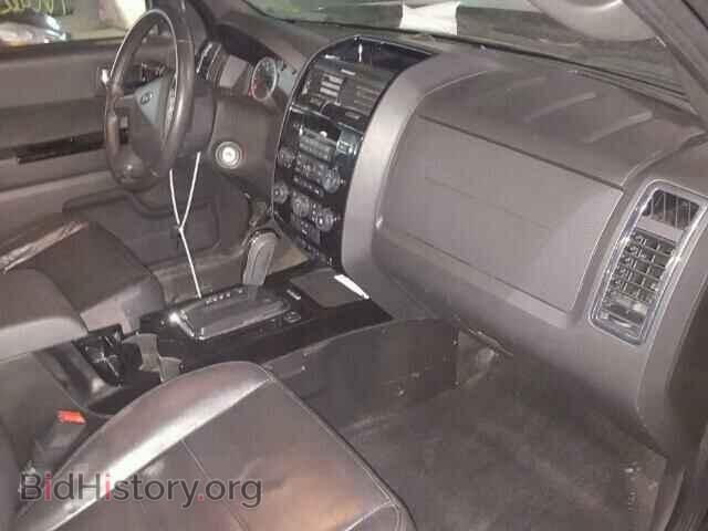 2012 FORD ESCAPE - VIN: 1FMCU9EG3CKB00299 - Photo 5