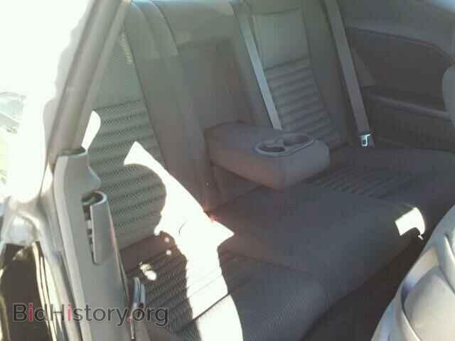 2014 DODGE CHALLENGER - VIN: 2C3CDYBT9EH158447 - Photo 6