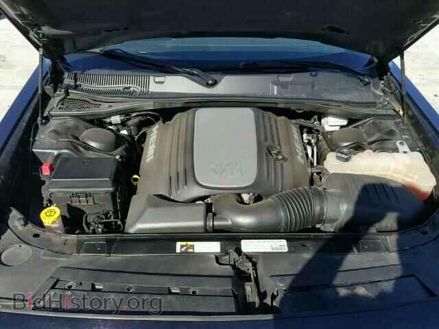 2014 DODGE CHALLENGER - VIN: 2C3CDYBT9EH158447 - Photo 7
