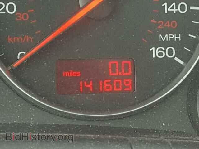 2002 AUDI A4 - VIN: WAUVC68E72A257781 - Фото 8