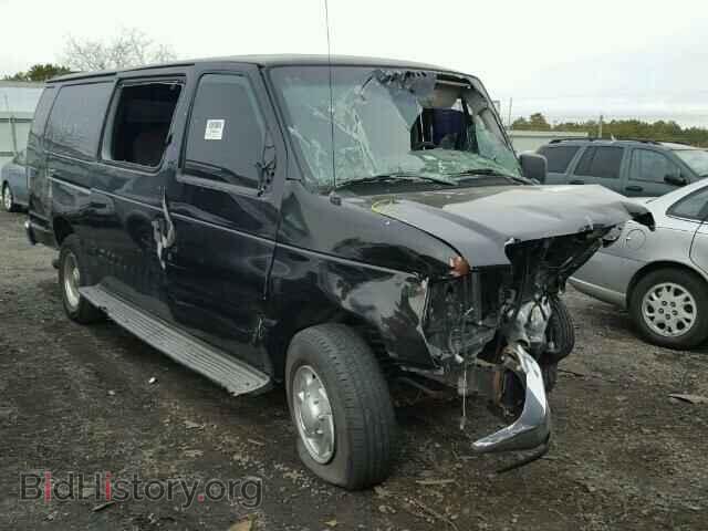 Фотография 1FBSS31L63HA27582 - FORD ECONOLINE 2003