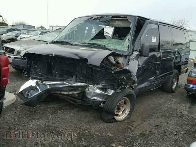 2003 FORD ECONOLINE - VIN: 1FBSS31L63HA27582 - Photo 2