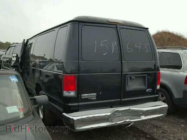2003 FORD ECONOLINE - VIN: 1FBSS31L63HA27582 - Photo 3