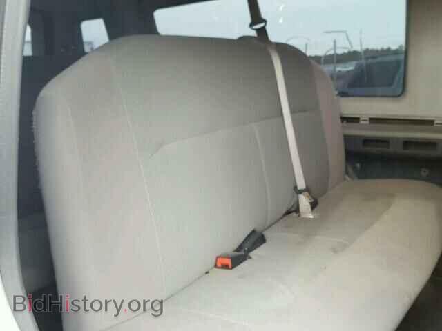 2003 FORD ECONOLINE - VIN: 1FBSS31L63HA27582 - Photo 6
