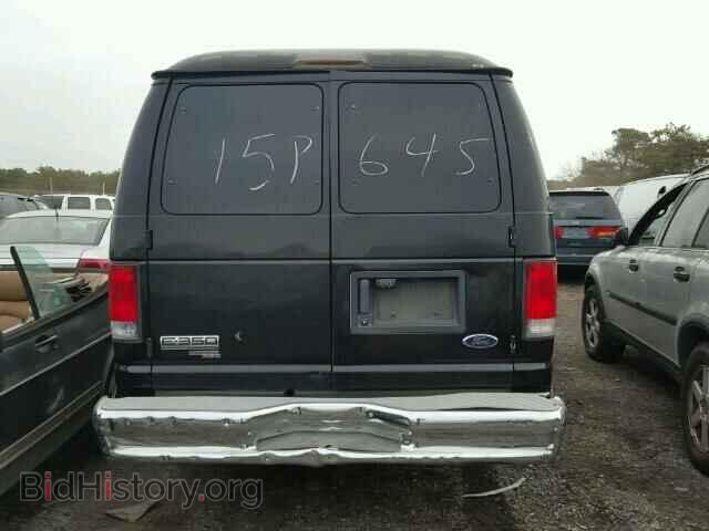 2003 FORD ECONOLINE - VIN: 1FBSS31L63HA27582 - Photo 9