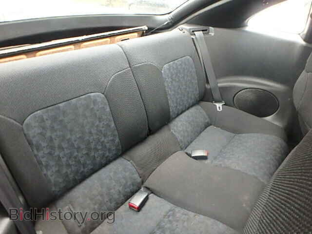 2003 MITSUBISHI ECLIPSE - VIN: 4A3AC44GX3E154570 - Photo 6