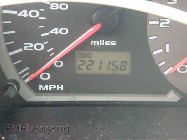 2003 MITSUBISHI ECLIPSE - VIN: 4A3AC44GX3E154570 - Photo 8