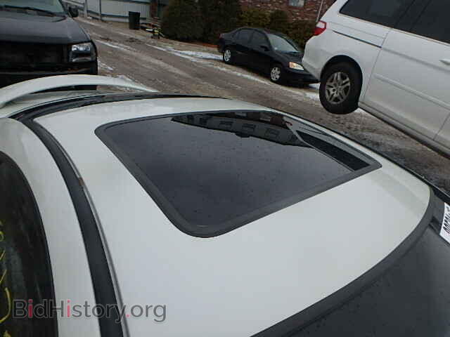 2003 MITSUBISHI ECLIPSE - VIN: 4A3AC44GX3E154570 - Photo 9