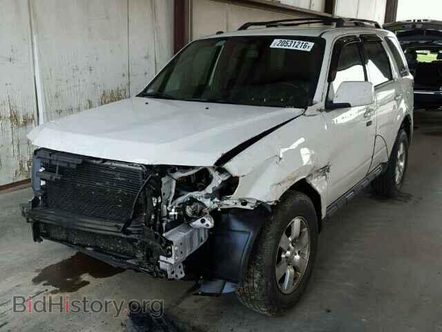 2012 FORD ESCAPE - VIN: 1FMCU0E71CKB80231 - Фото 2