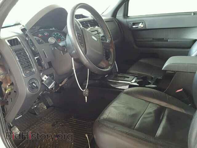 2012 FORD ESCAPE - VIN: 1FMCU0E71CKB80231 - Фото 5