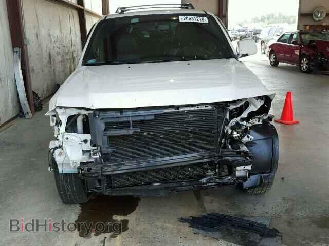 2012 FORD ESCAPE - VIN: 1FMCU0E71CKB80231 - Фото 9