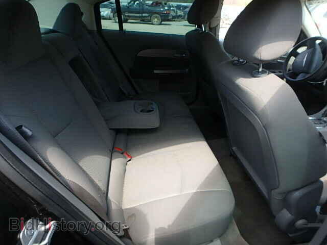 2008 CHRYSLER SEBRING - VIN: 1C3LC46K08N193693 - Фото 6