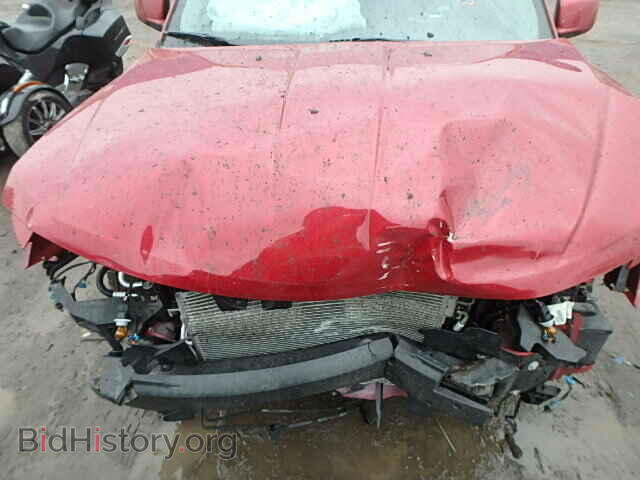 2010 DODGE JOURNEY - VIN: 3D4PG5FVXAT260391 - Фото 7