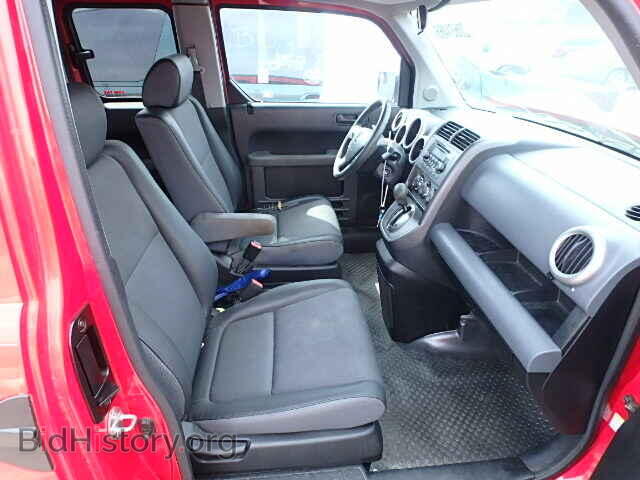 2006 HONDA ELEMENT - VIN: 5J6YH18636L000103 - Photo 5