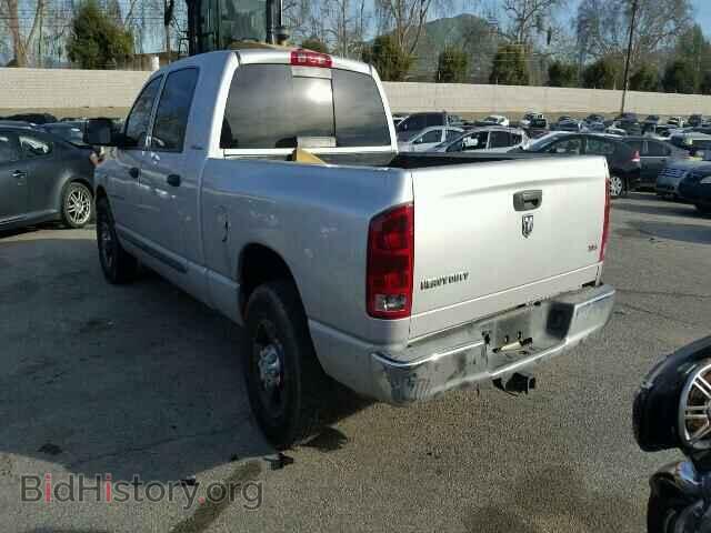 2006 DODGE RAM 3500 - VIN: 3D7LL39C76G177321 - Photo 3