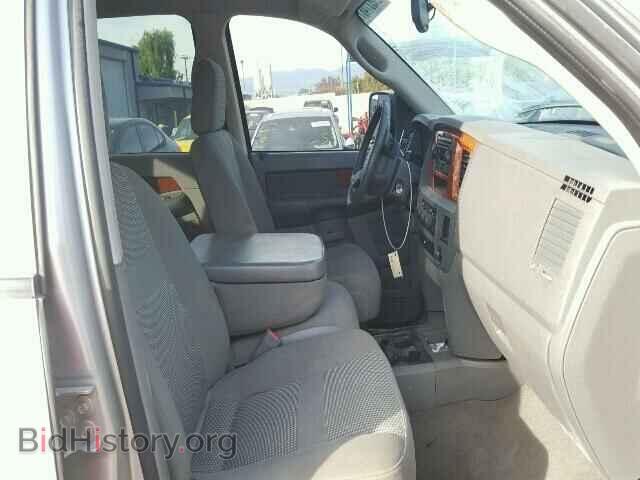 2006 DODGE RAM 3500 - VIN: 3D7LL39C76G177321 - Photo 5