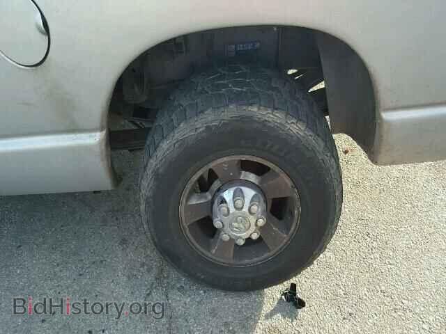 2006 DODGE RAM 3500 - VIN: 3D7LL39C76G177321 - Photo 9