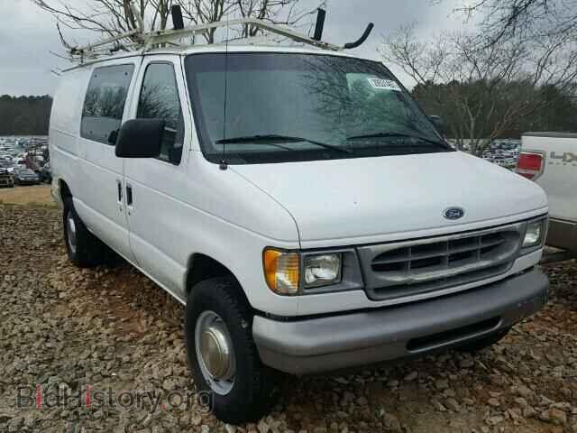 Photo 1FTNE2423YHB47313 - FORD ECONOLINE 2000