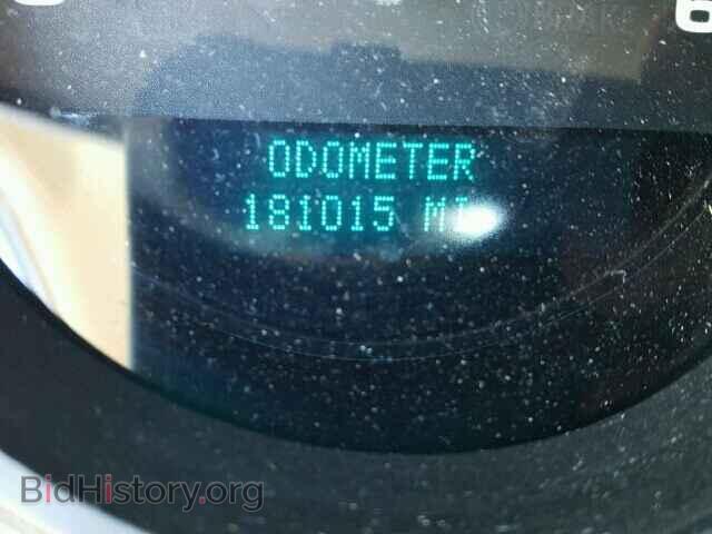 2008 CHEVROLET SILVERADO - VIN: 1GCEK14C88Z231827 - Фото 8