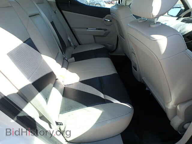 2008 DODGE AVENGER - VIN: 1B3LC76M48N130175 - Фото 6