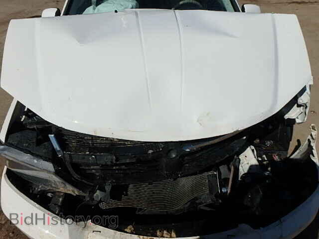 2008 DODGE AVENGER - VIN: 1B3LC76M48N130175 - Фото 7