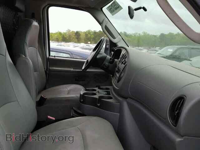 2008 FORD ECONOLINE - VIN: 1FTSE34L48DB38600 - Фото 5