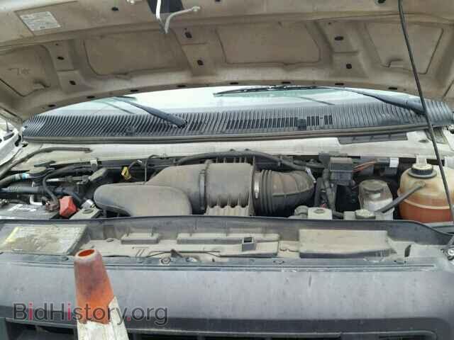 2008 FORD ECONOLINE - VIN: 1FTSE34L48DB38600 - Фото 7