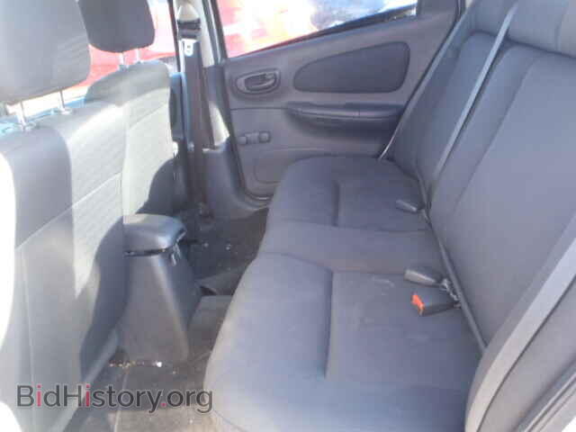 2003 DODGE NEON - VIN: 1B3ES56C63D167332 - Фото 6