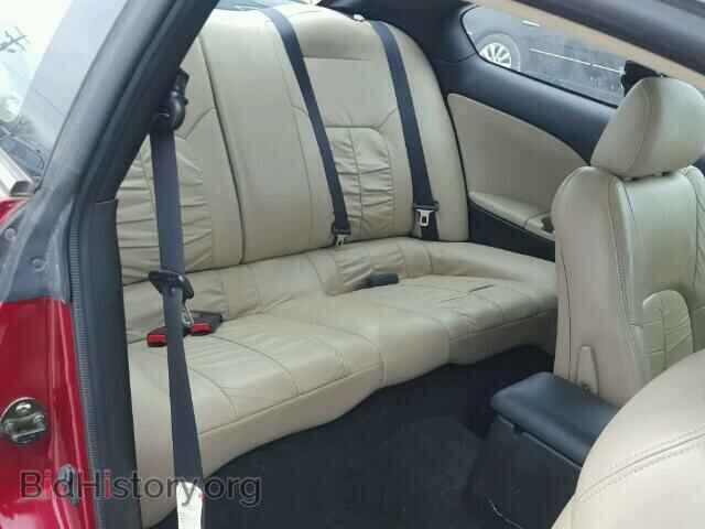 2001 CHRYSLER SEBRING - VIN: 4C3AG52H51E091533 - Photo 6