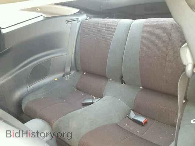 2009 MITSUBISHI ECLIPSE - VIN: 4A3AK24F19E041288 - Фото 6
