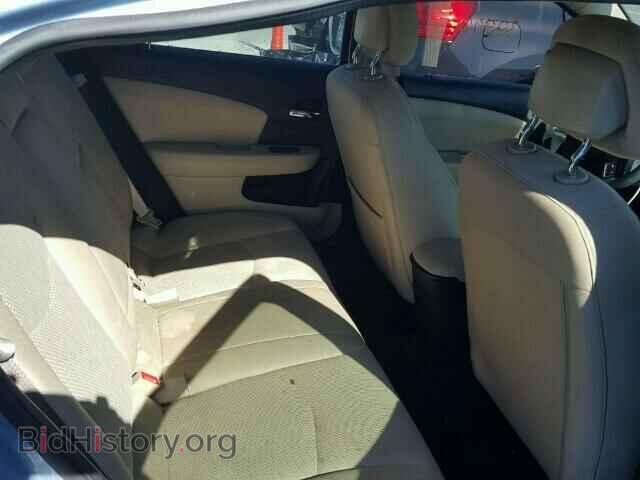 2012 CHRYSLER 200 - VIN: 1C3CCBAB2CN161185 - Фото 6