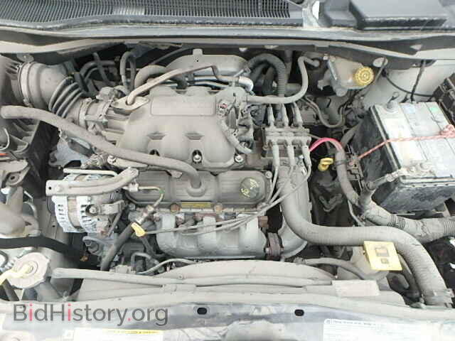 2010 DODGE CARAVAN - VIN: 2D4RN4DE3AR139734 - Фото 7